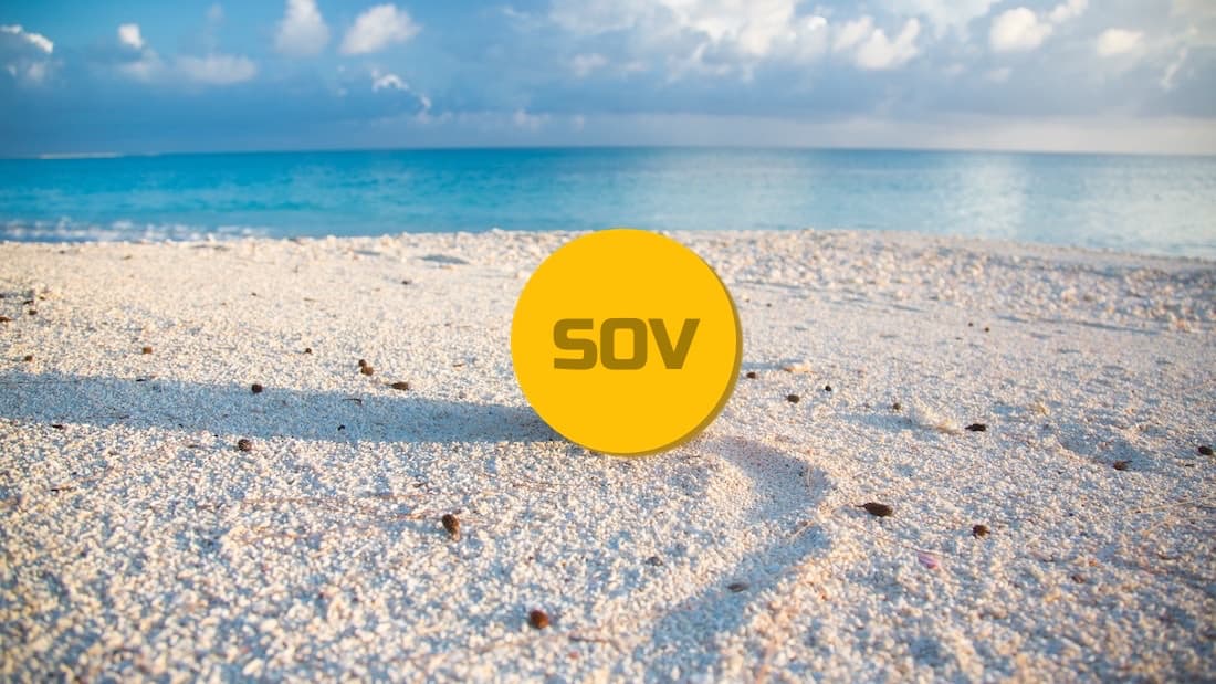 Marshall Islands To Launch Their "SOV" Crypto This Year