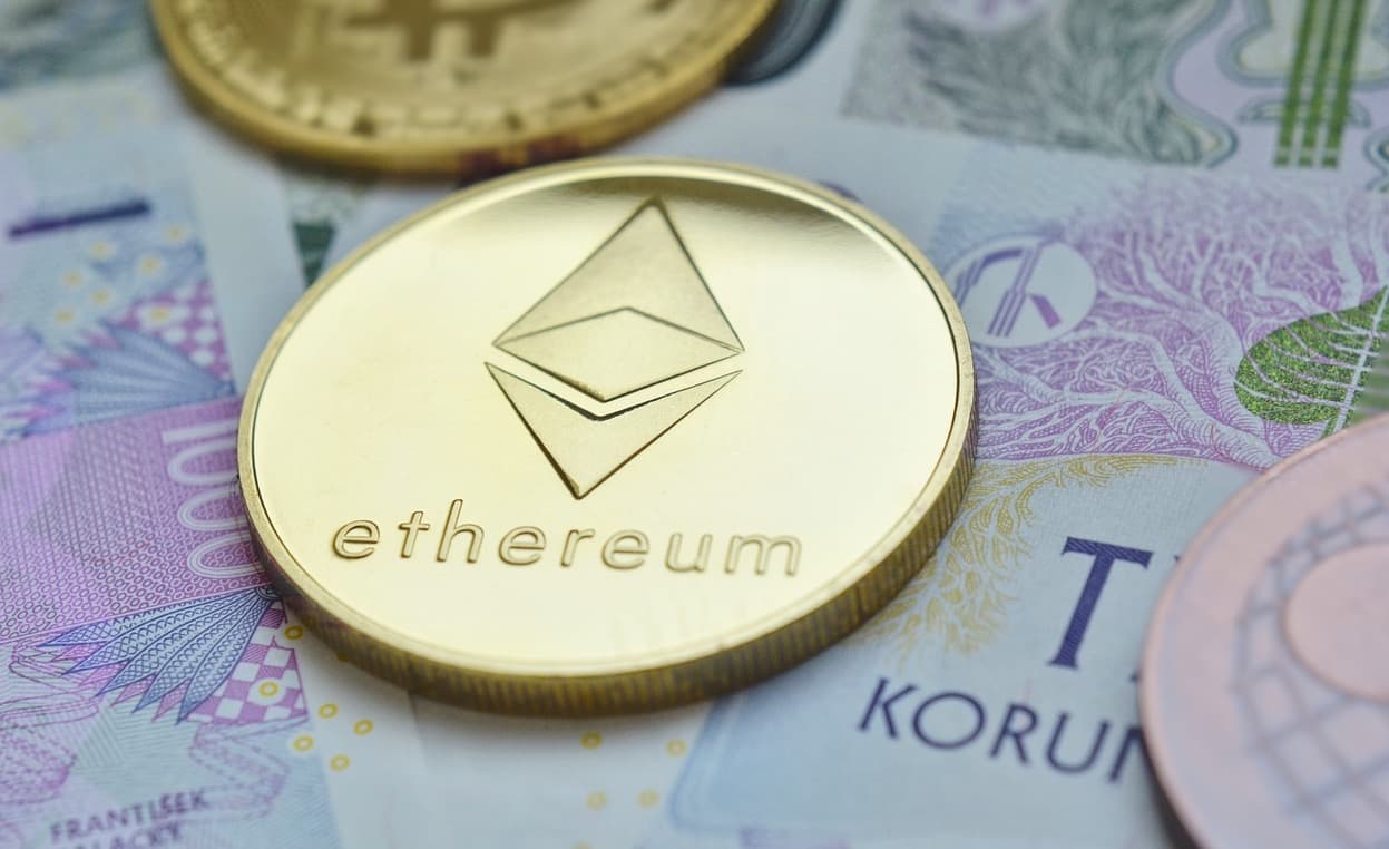 Ethereum might soon add Wallet fee to support developers