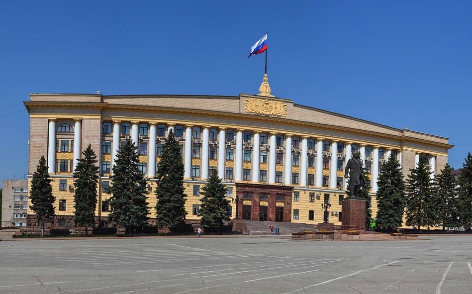Russian Government to adopt crypto regulation by July