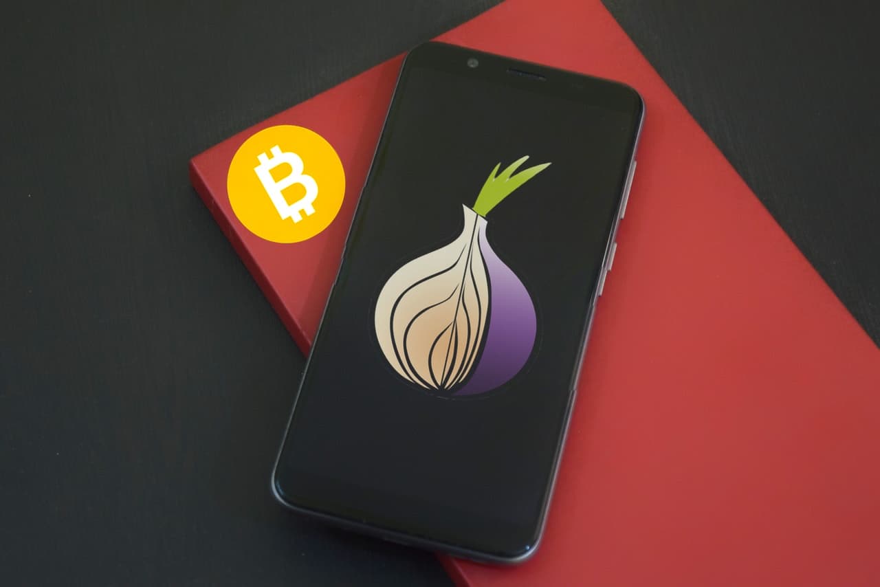 Tor Project now accepts donations in Cryptocurrencies