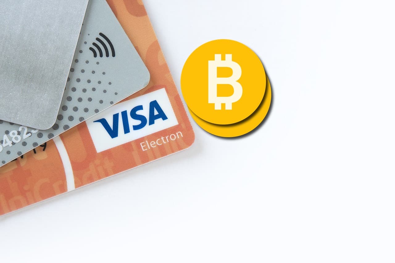VISA Recruiting To Build Cryptocurrency Team