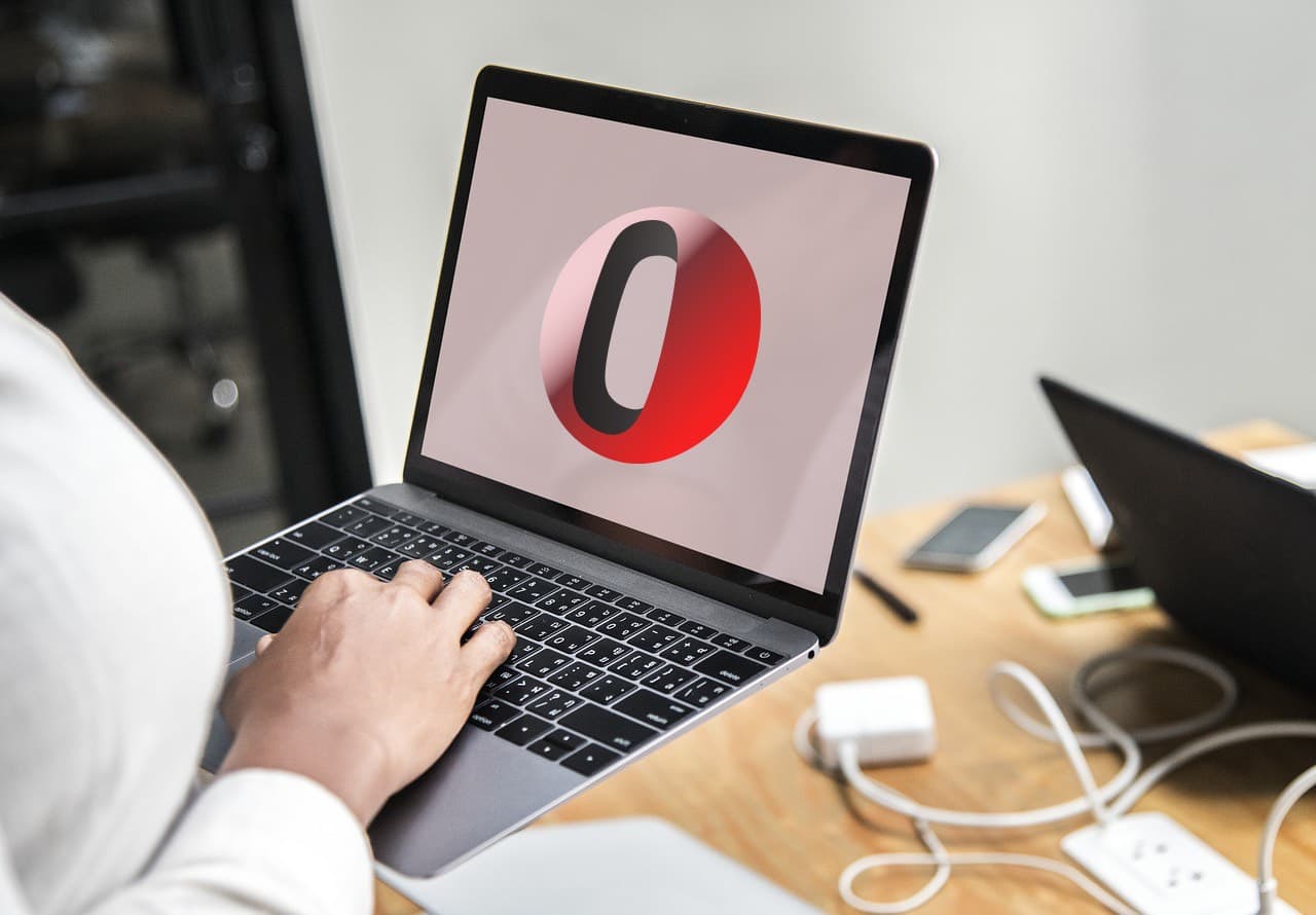 Opera Launches its Web Browse with Built-in Crypto Wallet