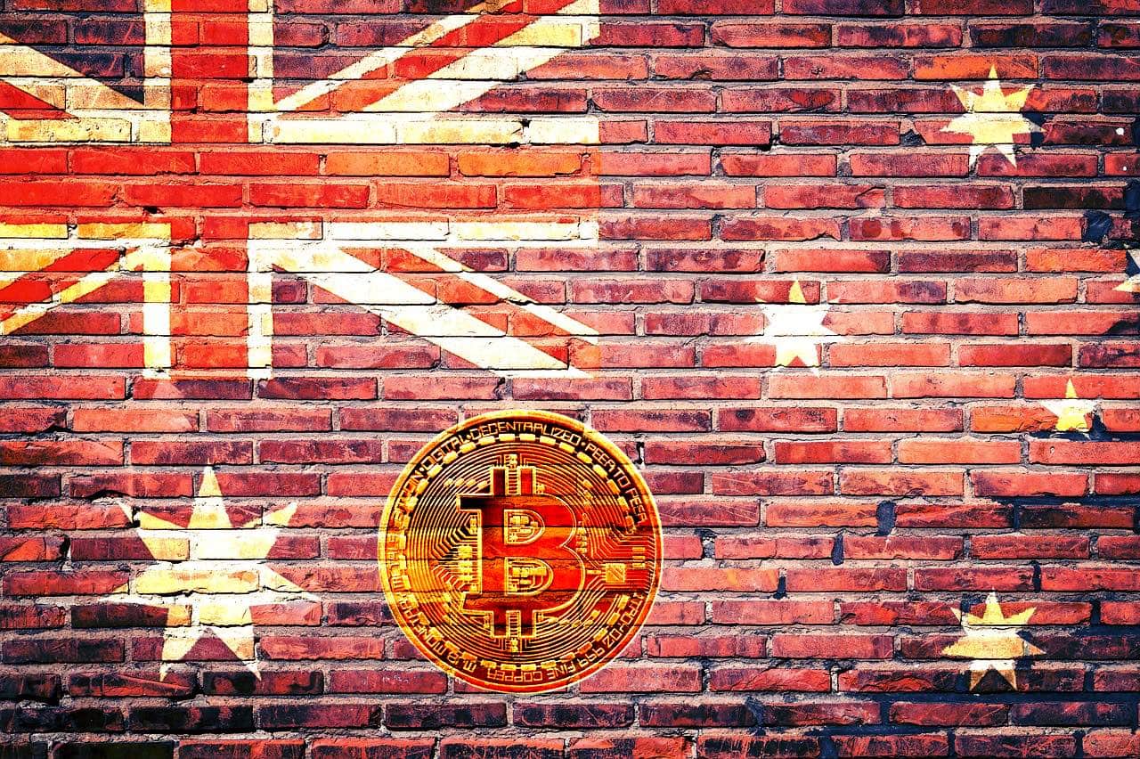 Australian Tax Agency Target Crypto Traders