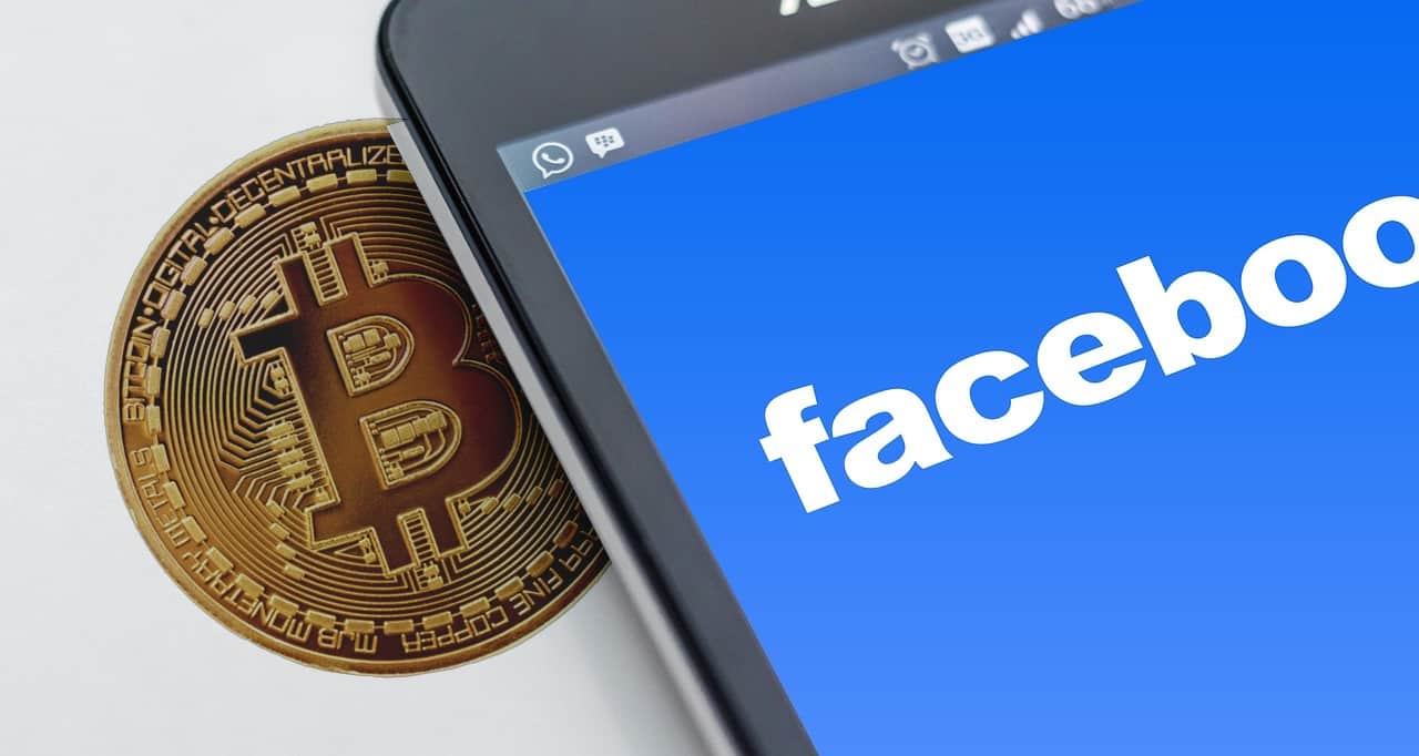 Facebook lifts up crypto ban and brings in new ad policy