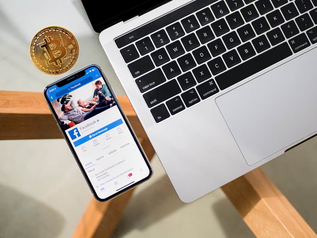 Facebook To Develop Crypto-Based Payment Service