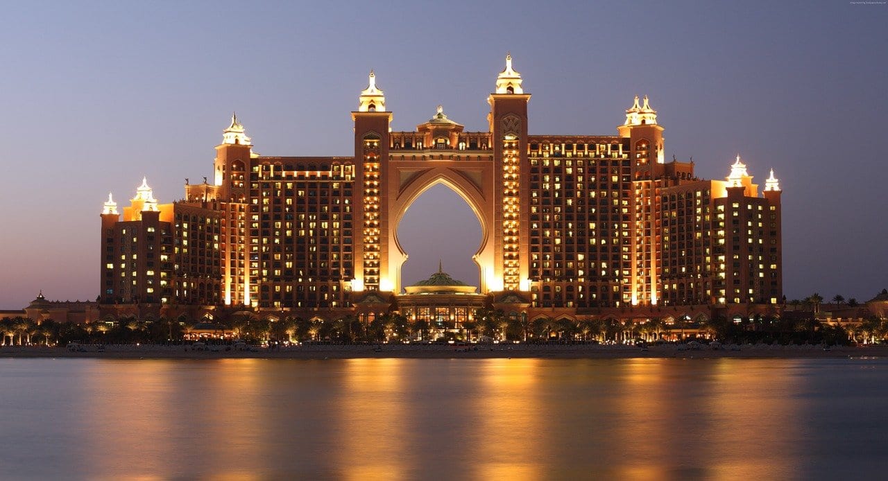 DubaiCoin the first cryptocurrency of Dubai Up by 1000%