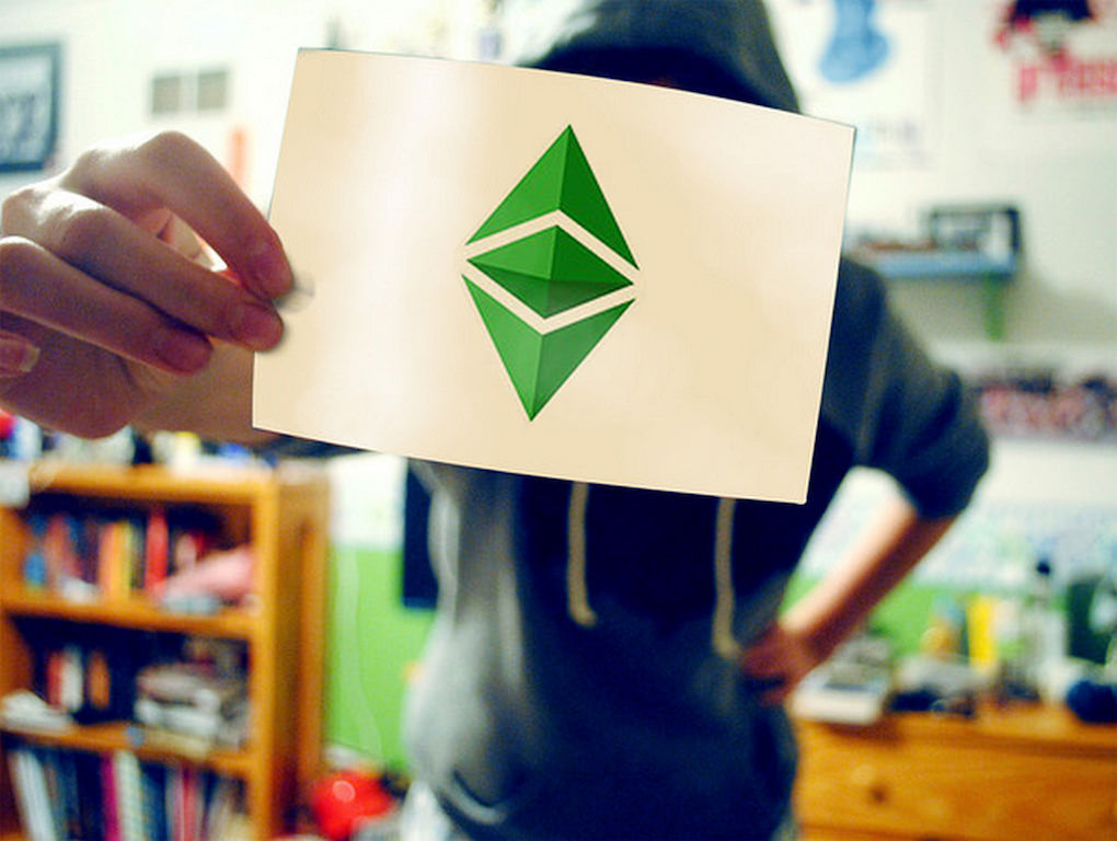 Five Things you need to know about Investing in Ethereum