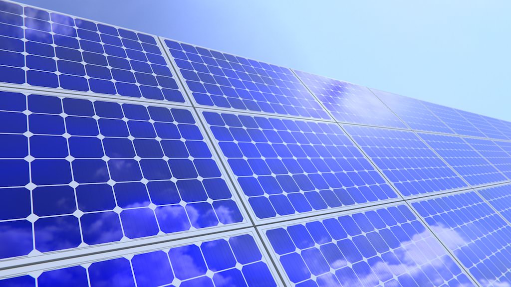 Japan wants solar power plant for Bitcoin Mining