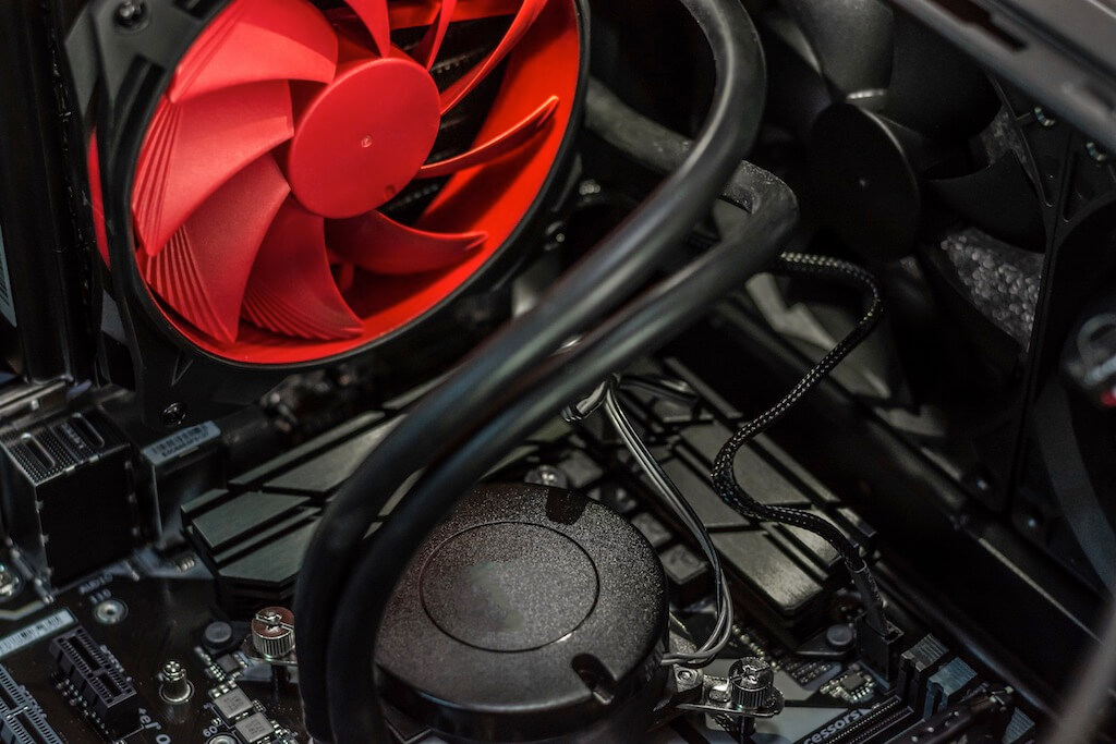 Motherboard manufacturer to venture into selling cryptocurrency mining rigs