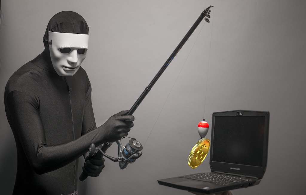 10 Cryptocurrency Scams You Might Get Fooled By!