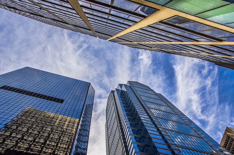 Financial Institutions To Start Cryptocurrency Trading Soon