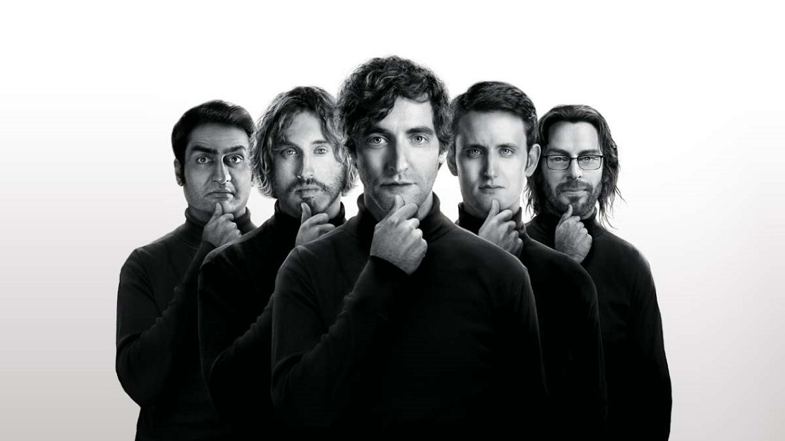 TV Series on HBO made episode in reference to Crypto theme