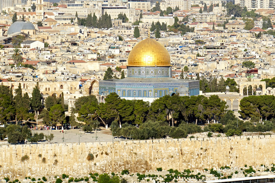 Israel Target Bitcoin Traders on Social Media