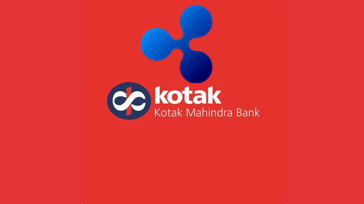 Kotak Mahindra Bank Ties up with Ripple
