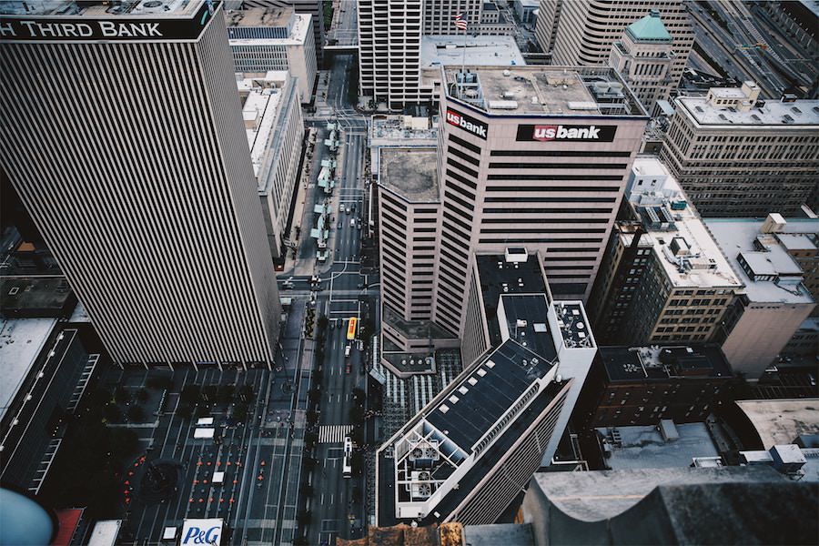 Will Central Banks Start Decentralization of Money?