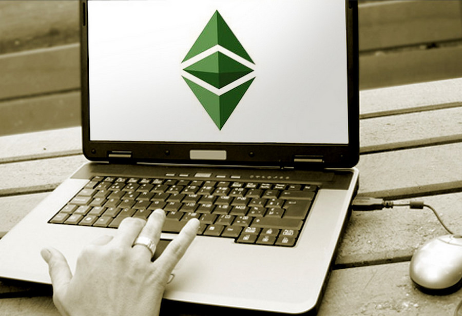 Misconfigured Ethereum App result in $ 20 million lost