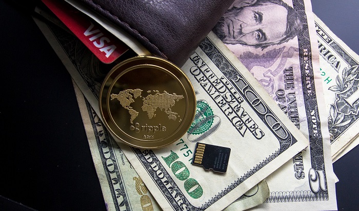 Ripple to compete Bitcoin by donating XRP in Indian market
