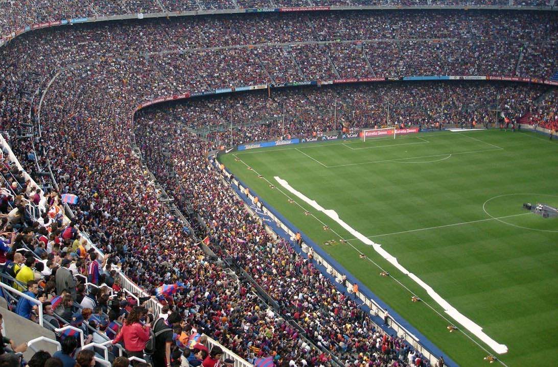 Madrid Super Cup Tickets to be Distributed Using Blockchain