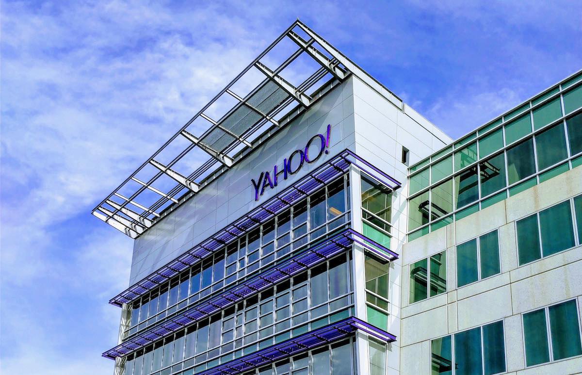 Yahoo Finance Allows Cryptocurrency Trading on its IOS App