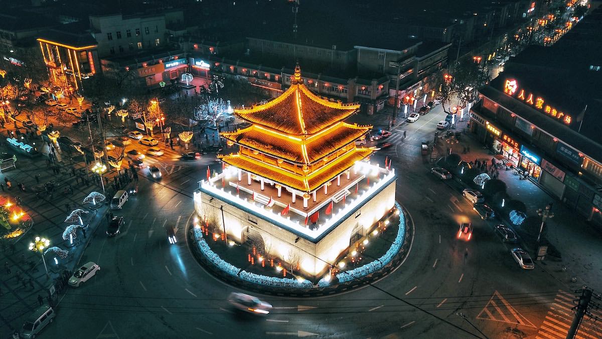 Ripple Target Chinese Market with its Blockchain-based Payment System