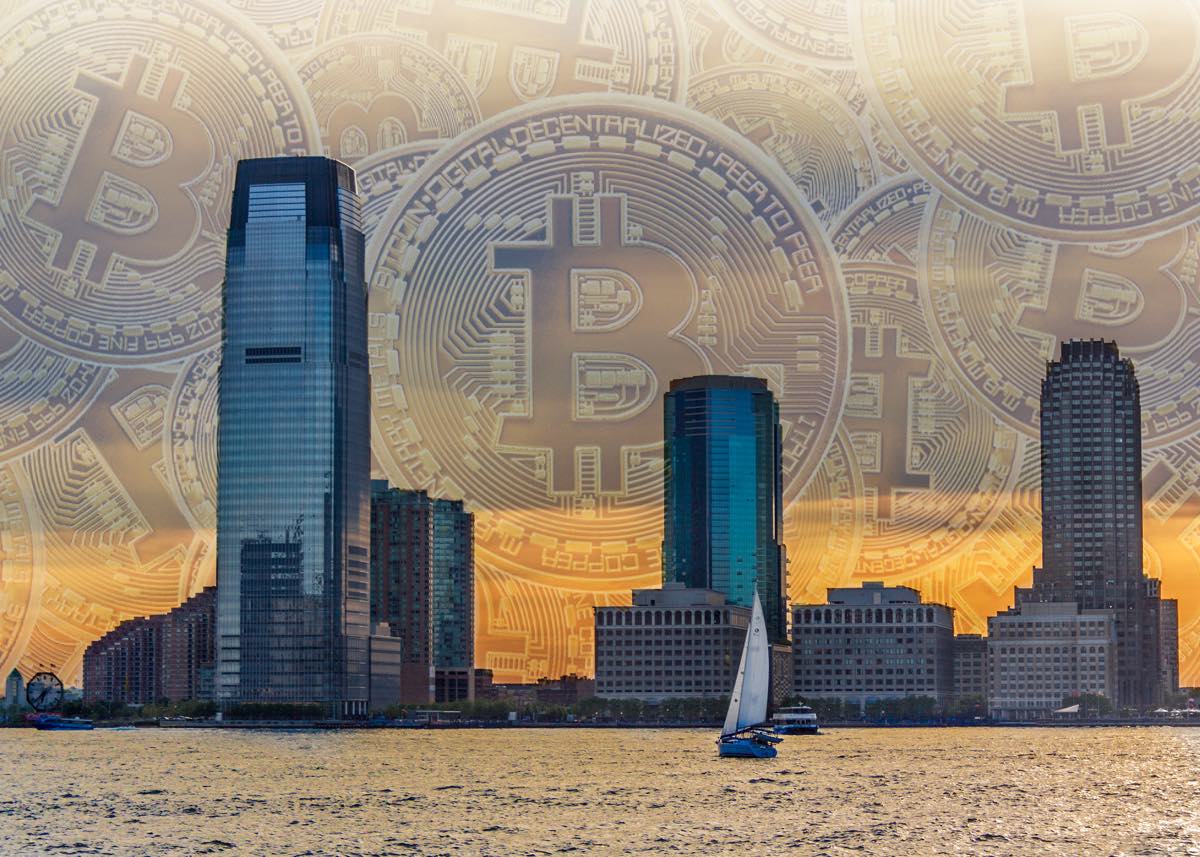 Goldman Sachs To Deal with Bitcoin for its Clients