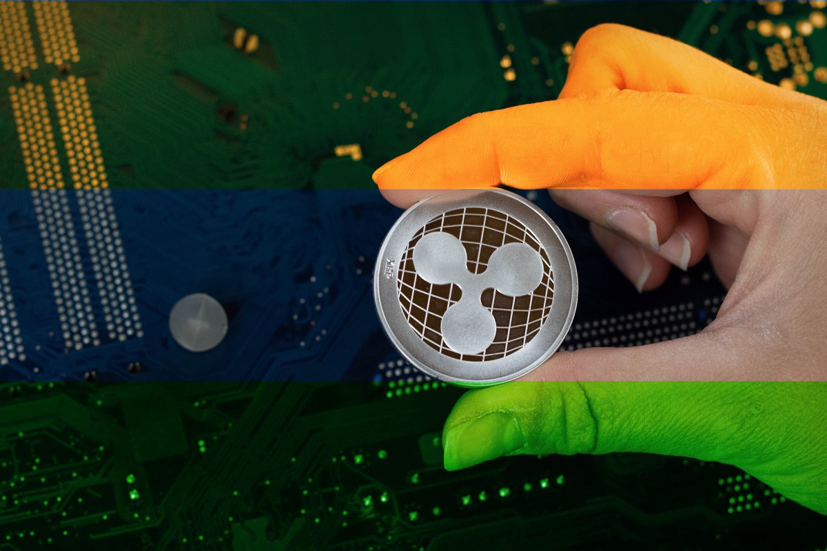 Indian Police arrested two people in 'Ripple-Future' Crypto scam