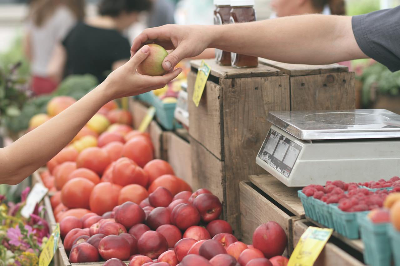 Moscow’s Government Use Ethereum to Support Farmers Market