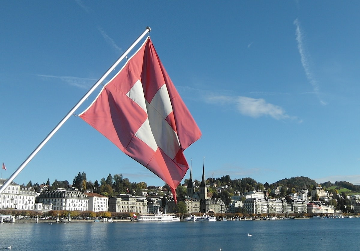 One more Swiss bank opens up doors to Cryptocurrency Deposits