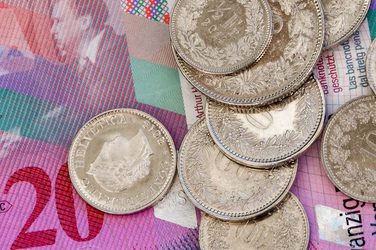 Cryptocurrency Backed by Swiss Franc to be launched by Liechtenstein Bank