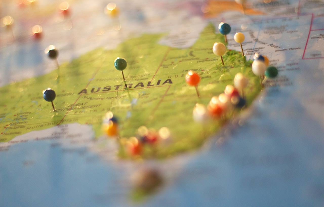 Cryptocurrency Users Triple in Australia Since January