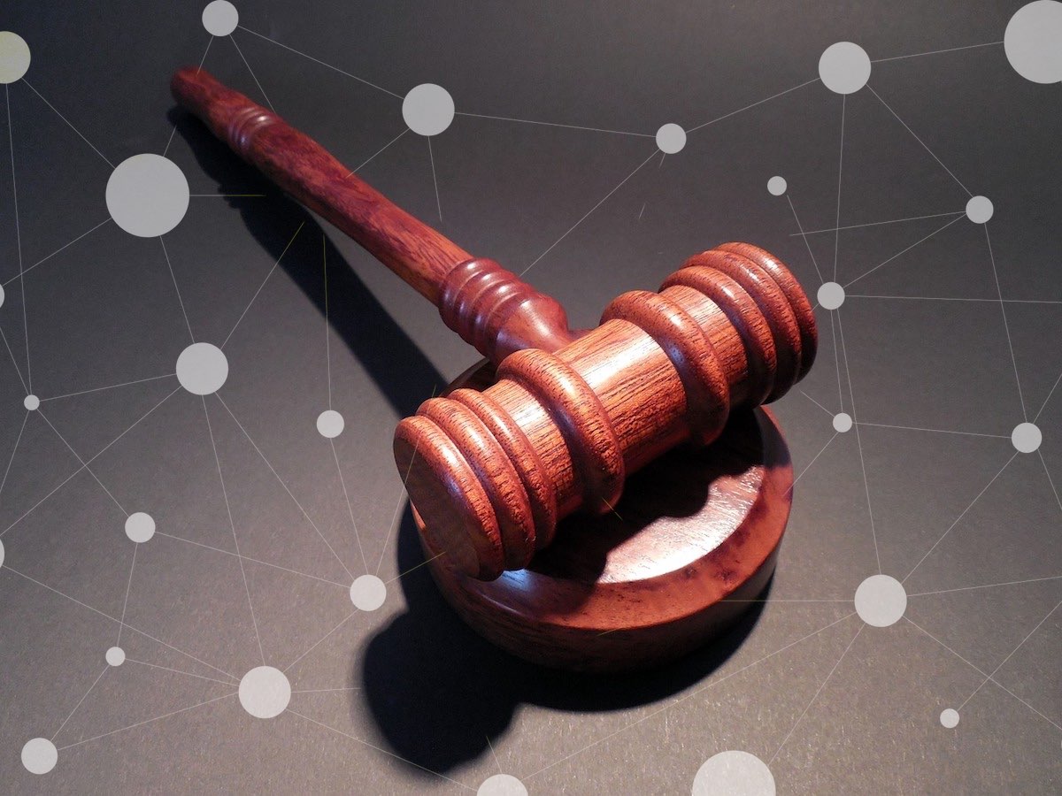 Supreme Court Allows Blockchain to Verify Evidence in China