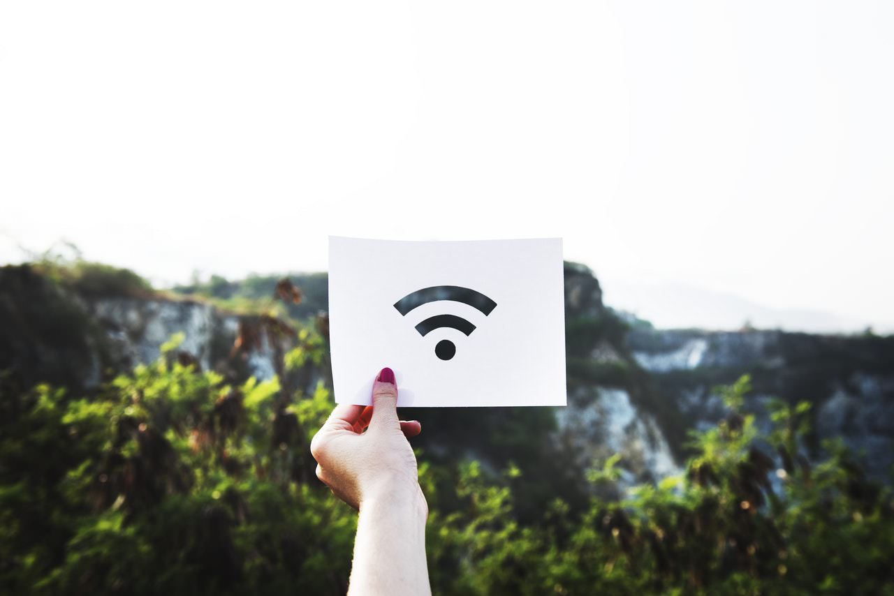 Internet Connectivity, a major hurdle for Crypto adoption in Africa