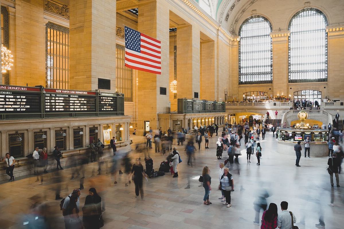 Nearly 80% of Americans are aware of Bitcoin