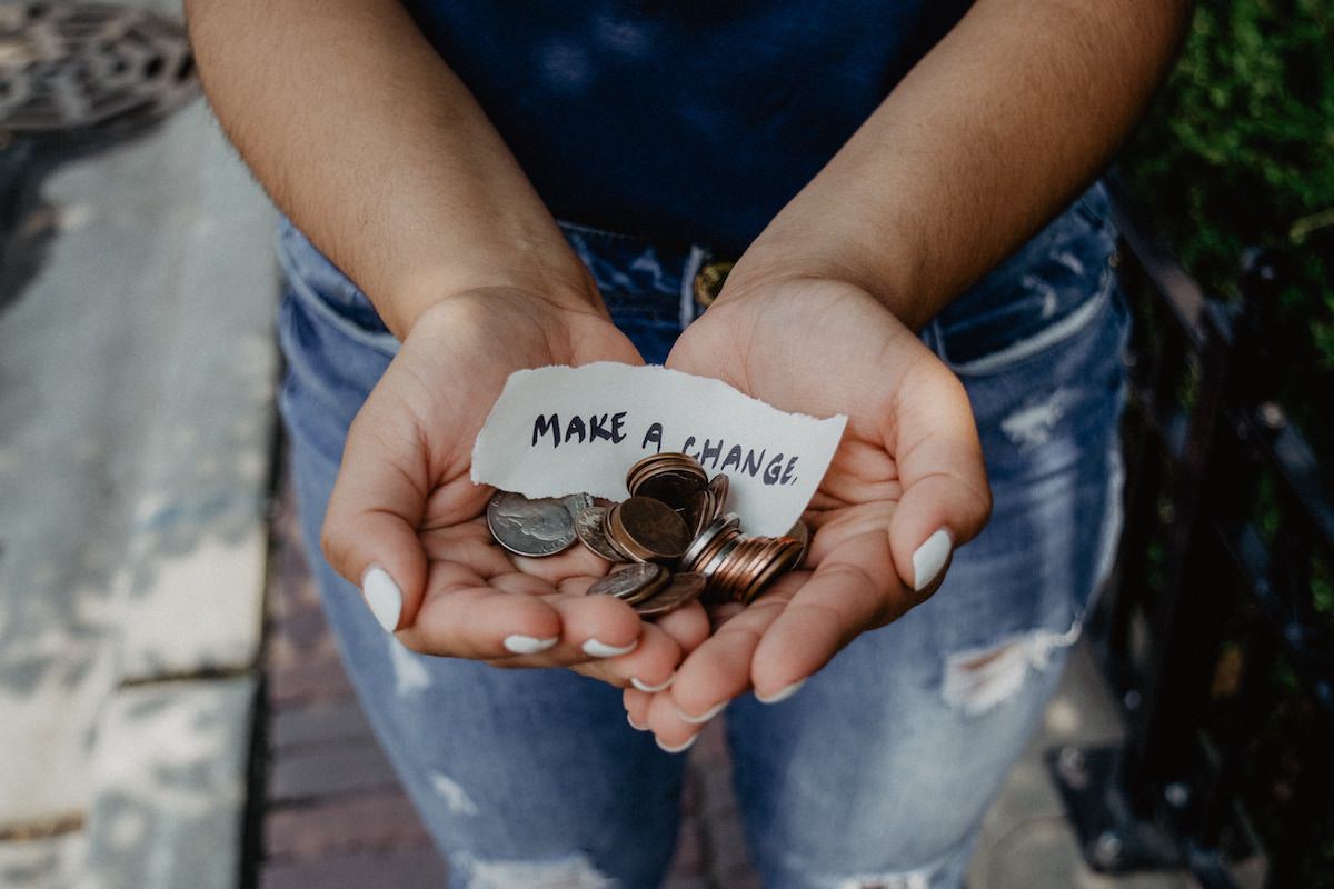 Binance Proposes To Donate Listing Fee Towards Charity