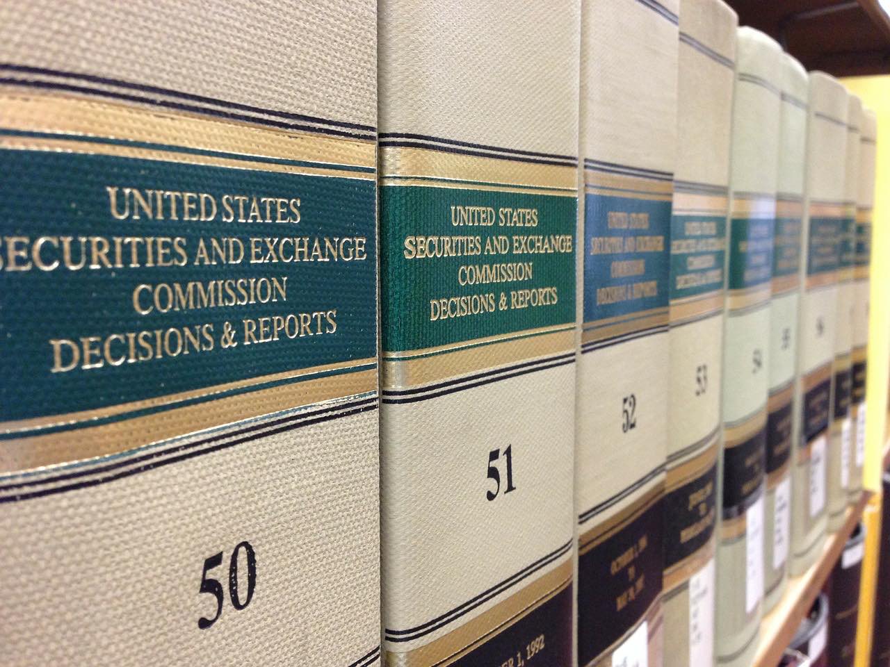 SEC sues ICO for Fake Approval and Impersonating the agency