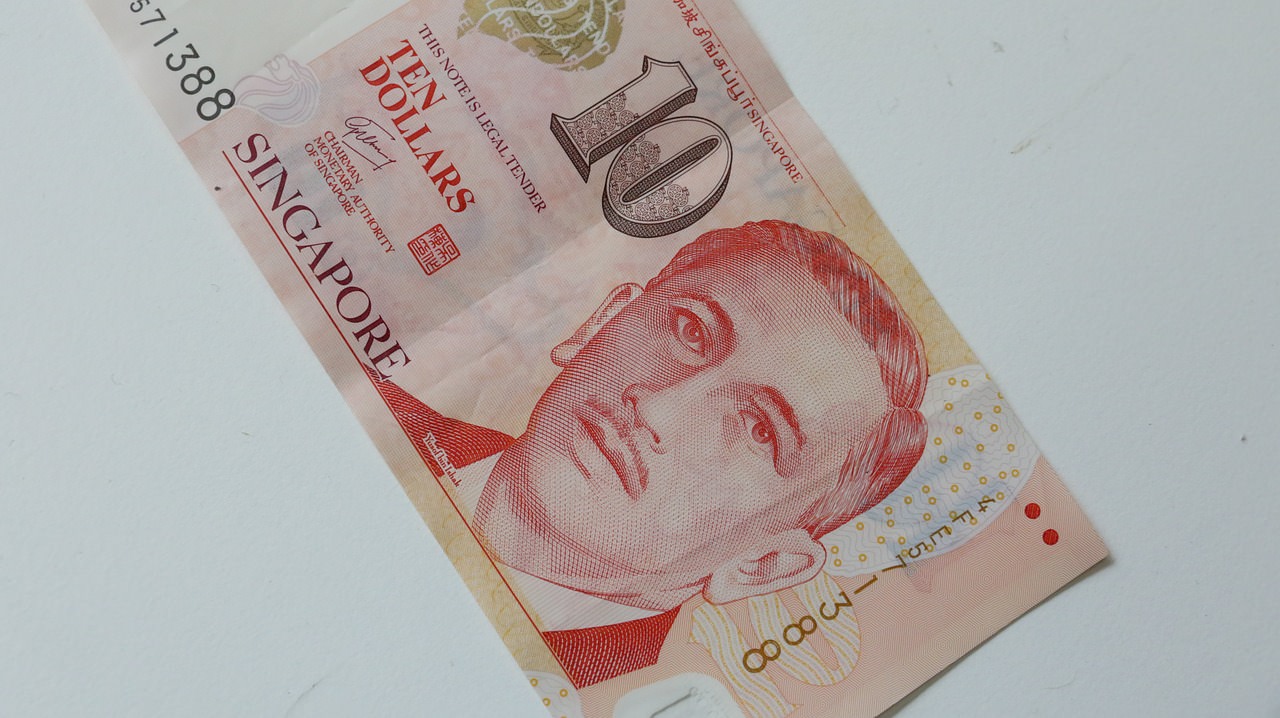 Singapore to Support Crypto Startups with Banking Services