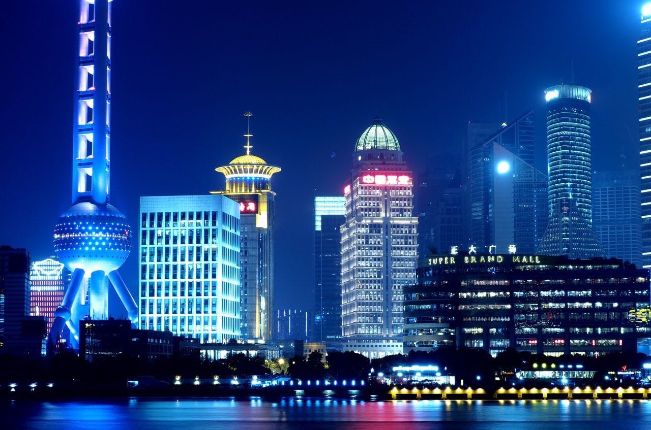 Xunlei, Chinese Blockchain Firm Reports $45.3 Million Revenue