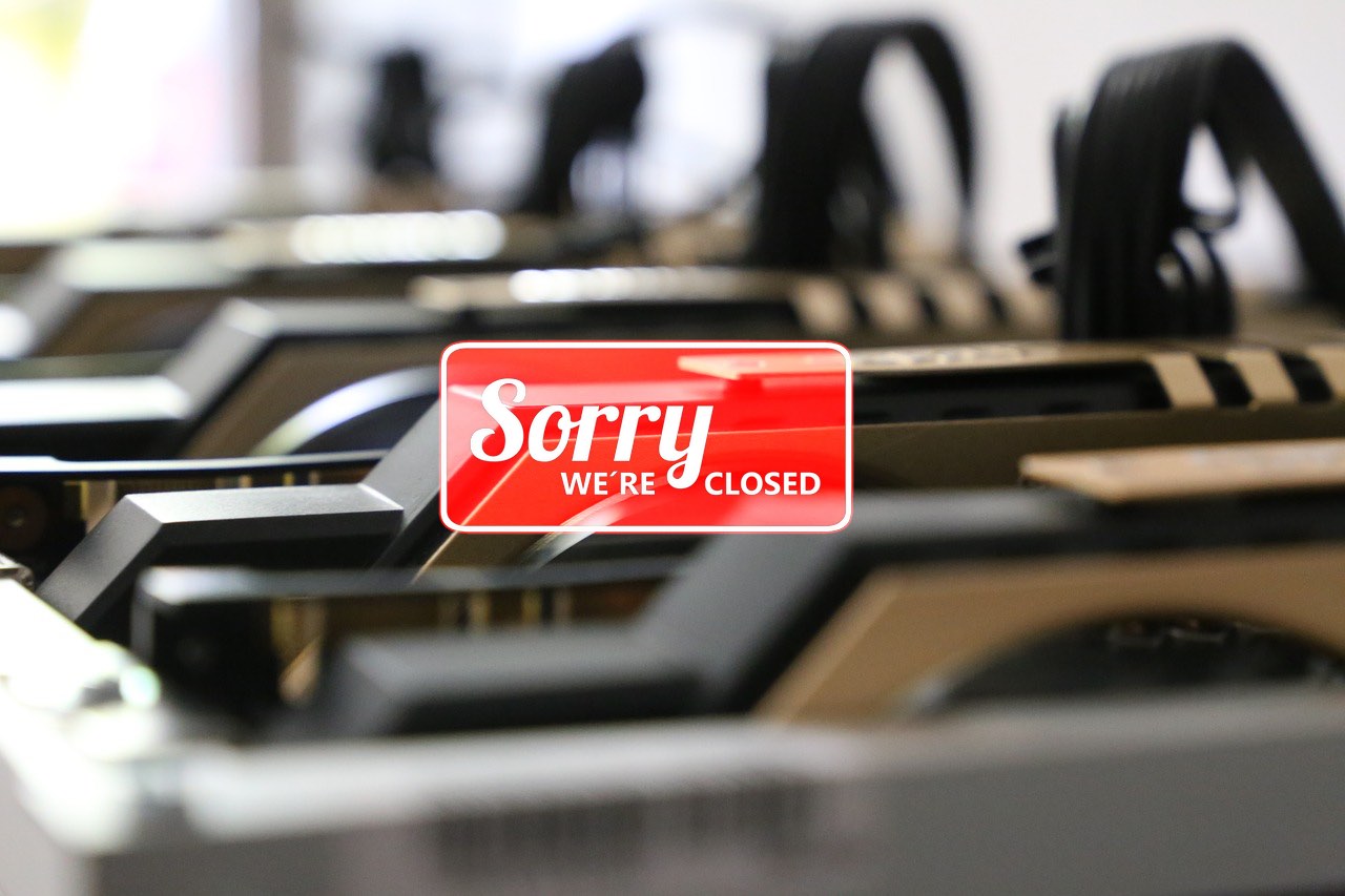 Crypto Mining Firm Bitmain Closing in Israel