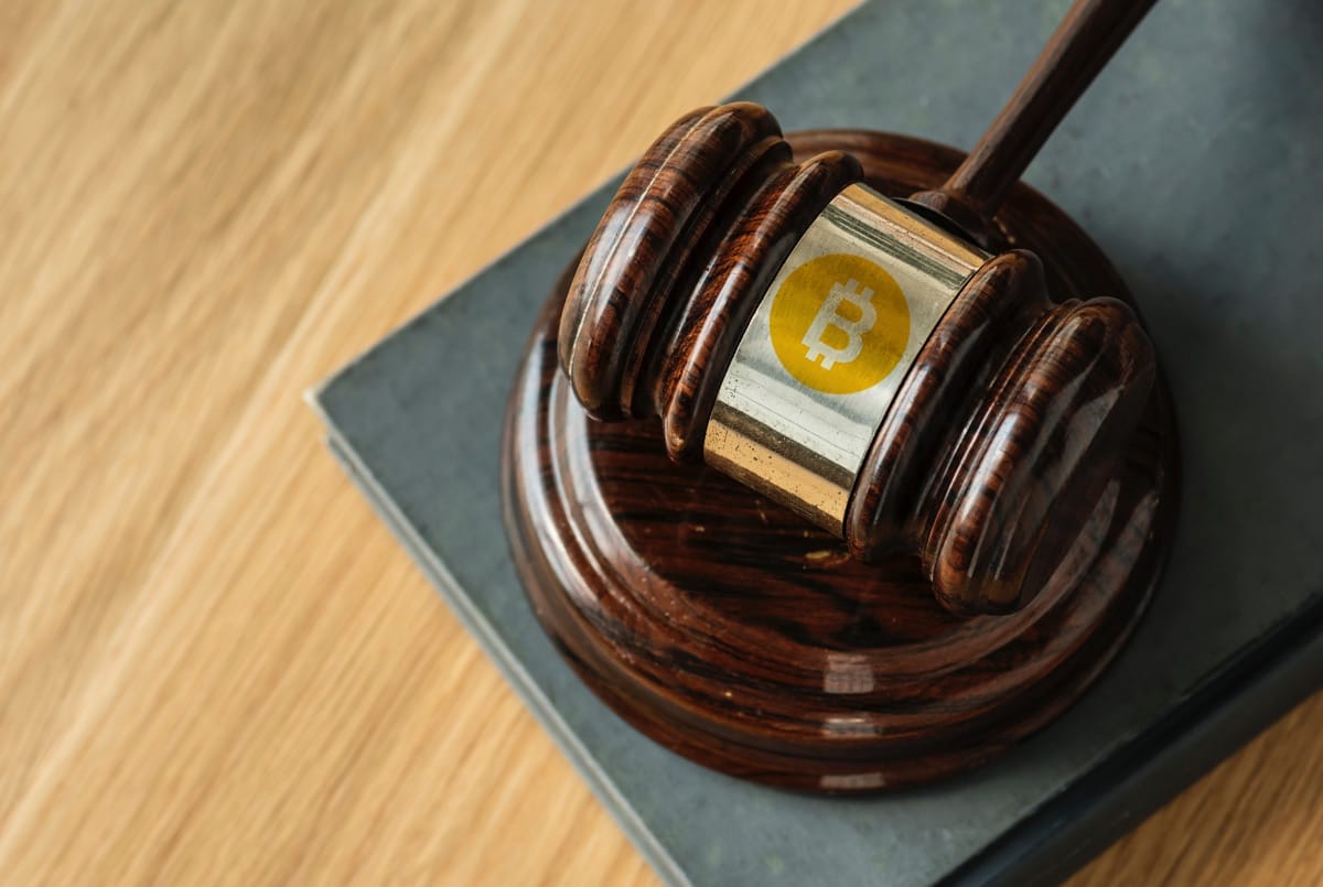 Apparently India is willing to legalize cryptocurrency