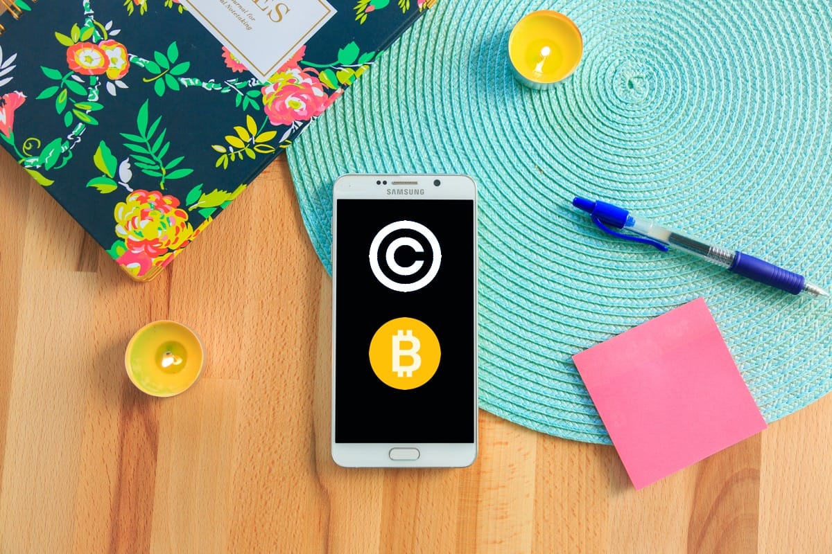 Samsung Files Trademark for Crypto Wallet in the UK