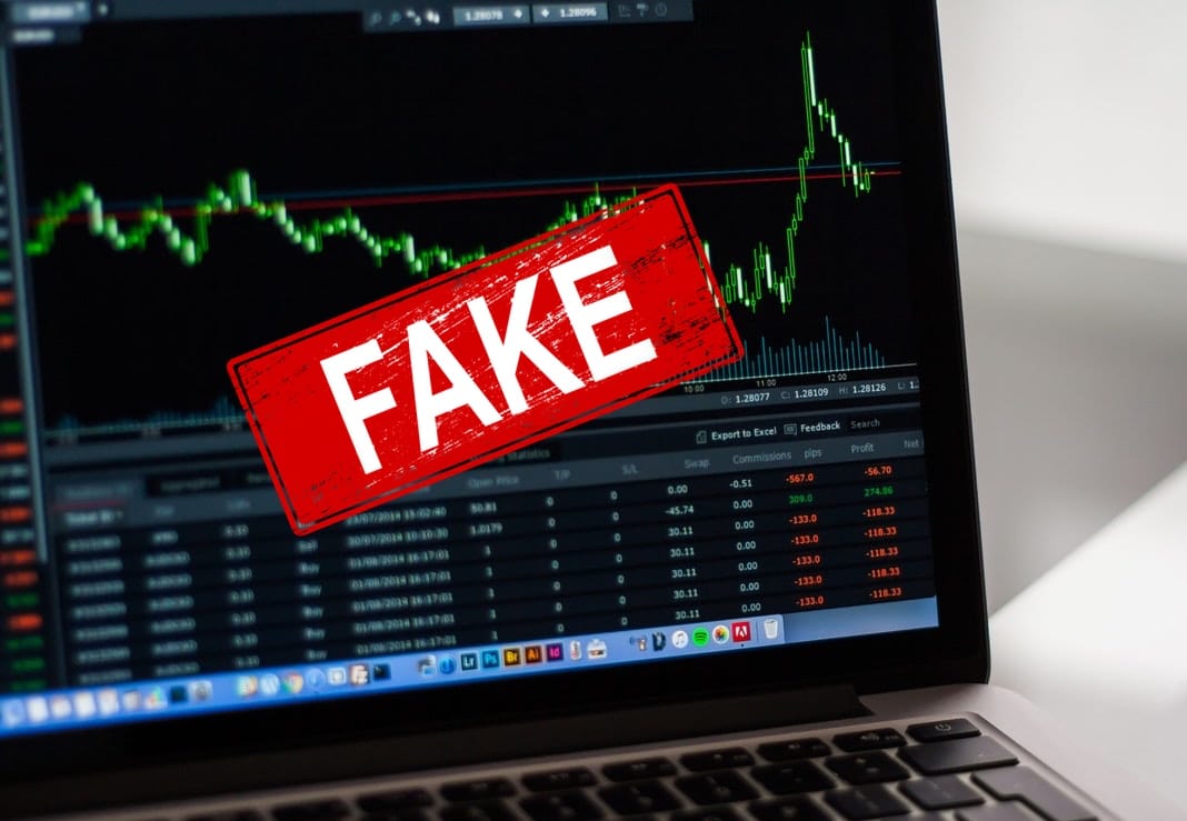South Korea Crypto Exchange Caught Faking Trade Volumes