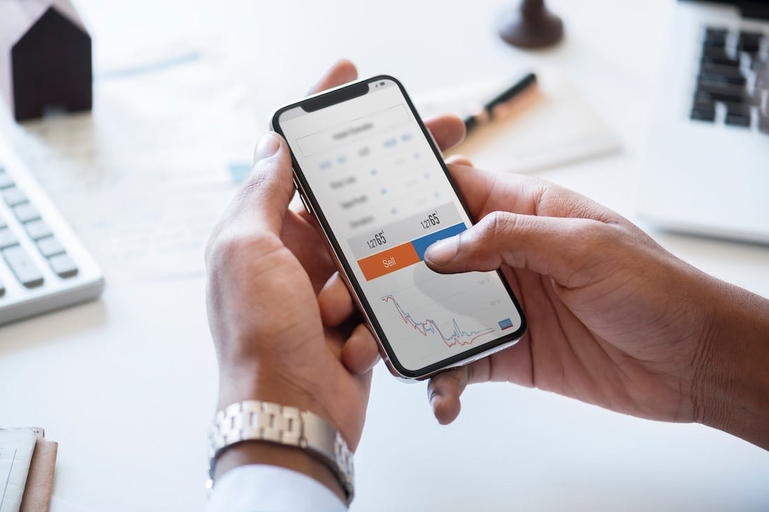 Germany’s Stock Exchange Launched Crypto Trading App