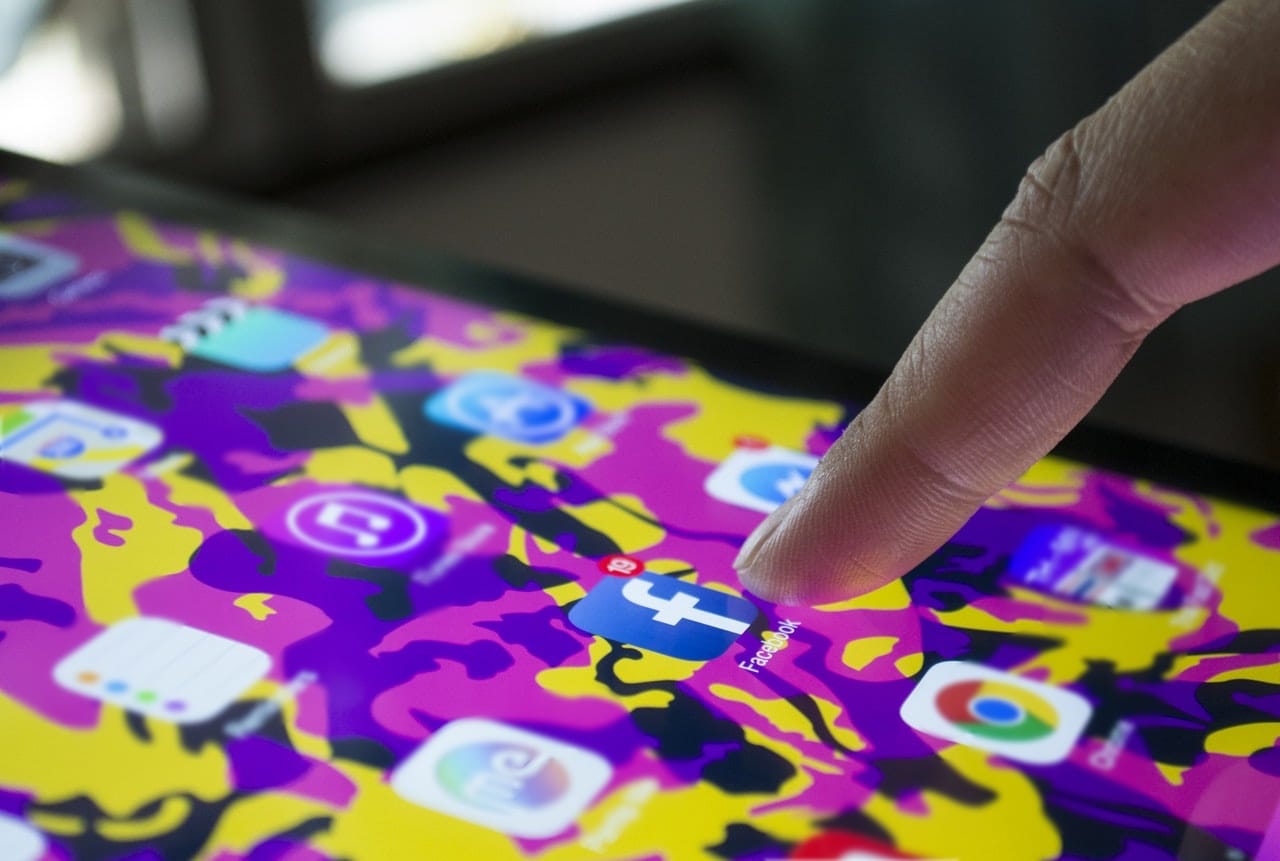 Facebook rumors to acquire crypto startup - Chainspace