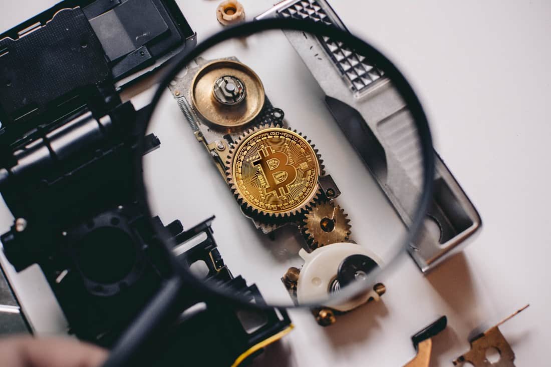 Japan's Regulatory Agency Raids Two Crypto Exchanges