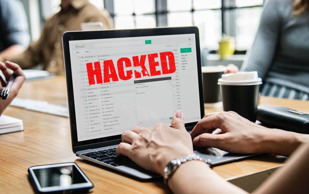 Microsoft Emails Hacked to Loot Cryptocurrency