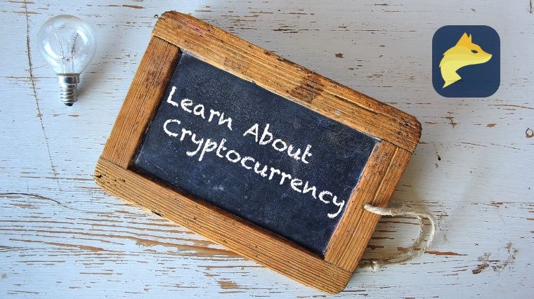 Cryptocurrency beginners Guide